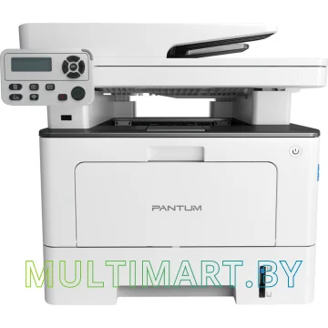 МФУ Pantum BM5106ADN/RU